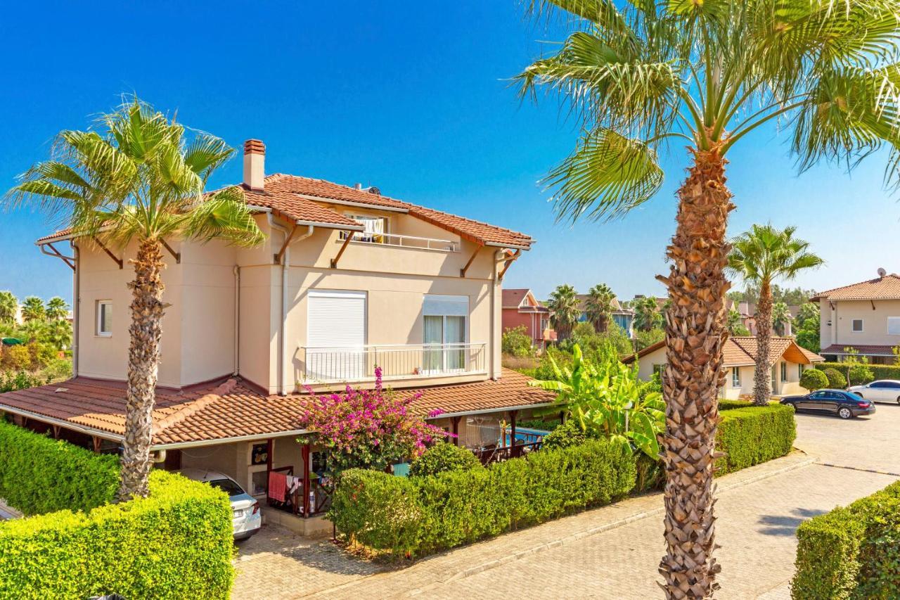 Paradise Town Orchard Villa *