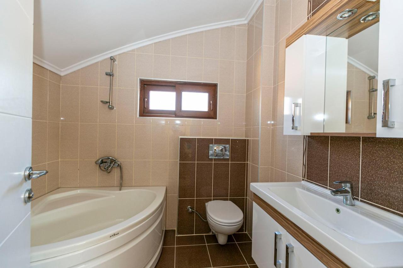 Villa Paradise Town Beliza