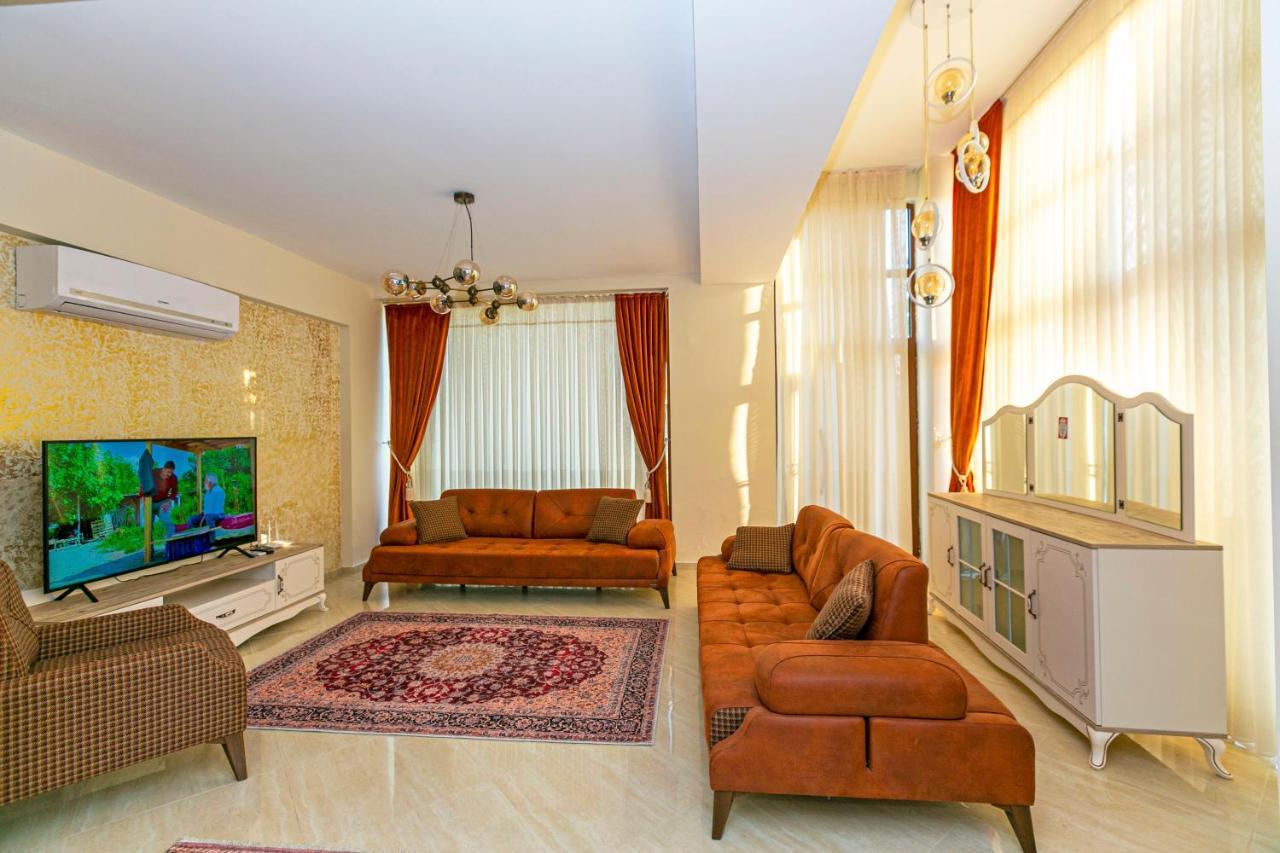 Villa Paradise Town Beliza *