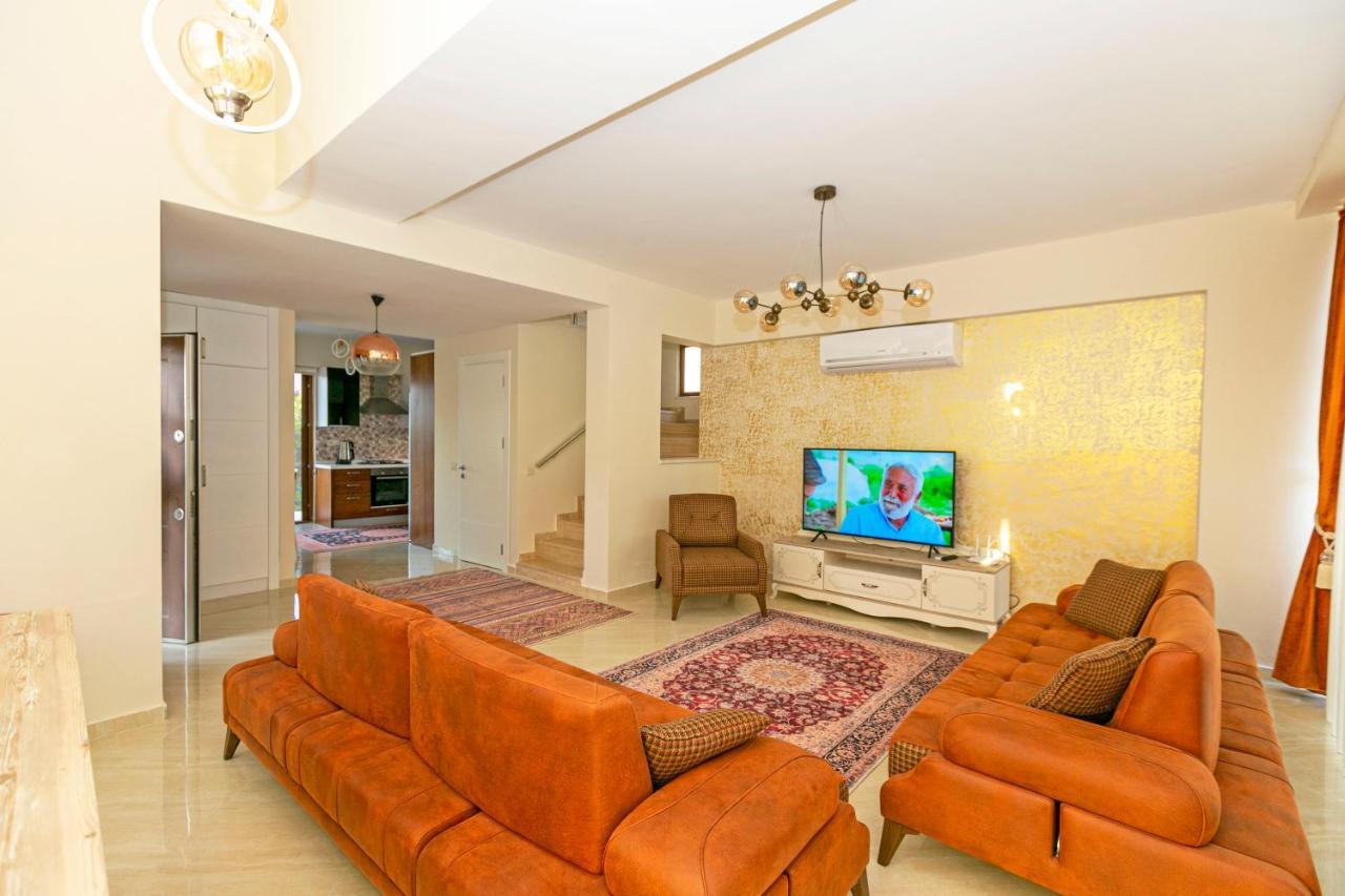 Villa Paradise Town Beliza Belek