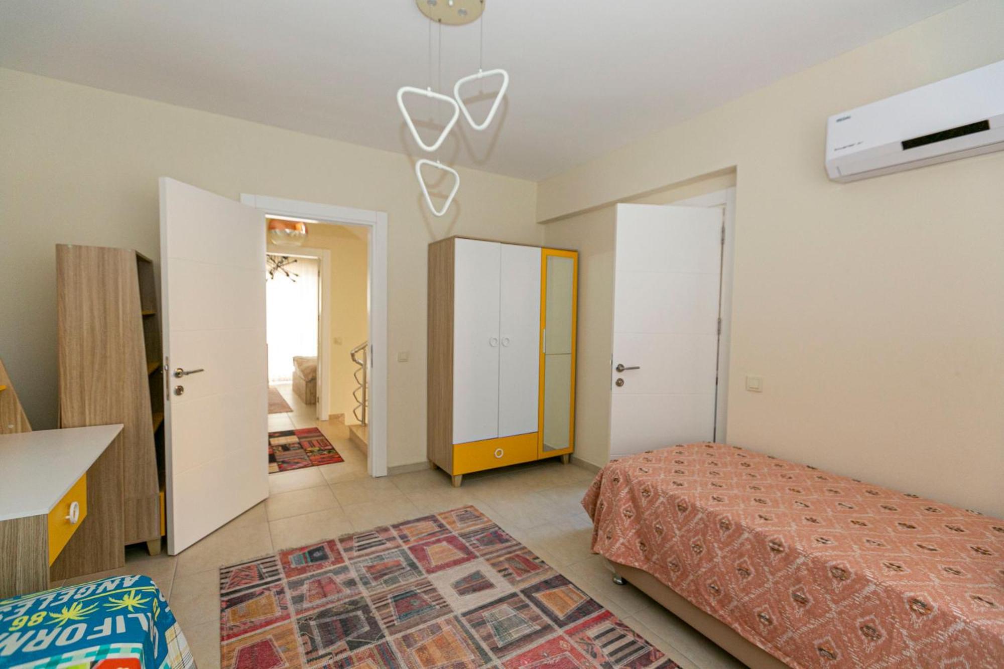 Paradise Town Beliza Villa Belek