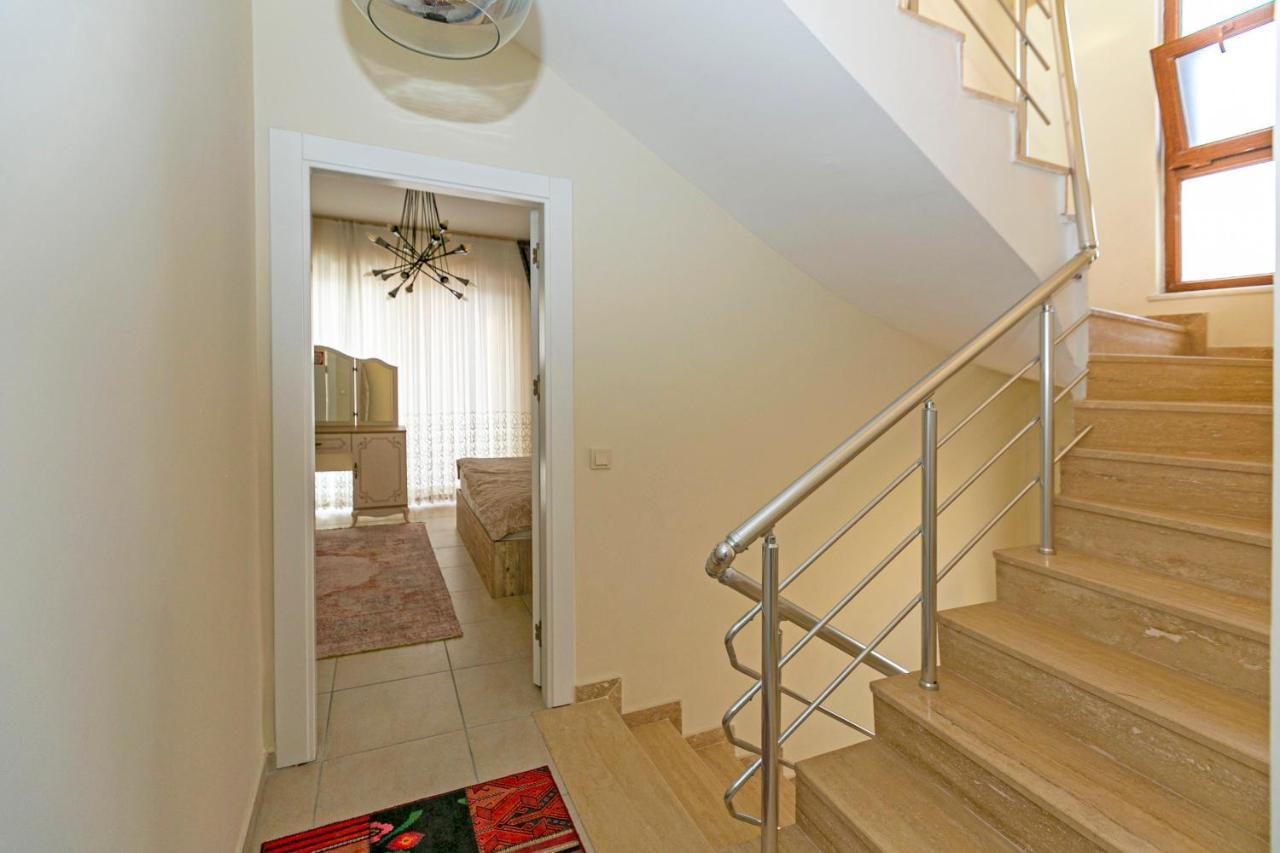 Paradise Town Beliza Villa