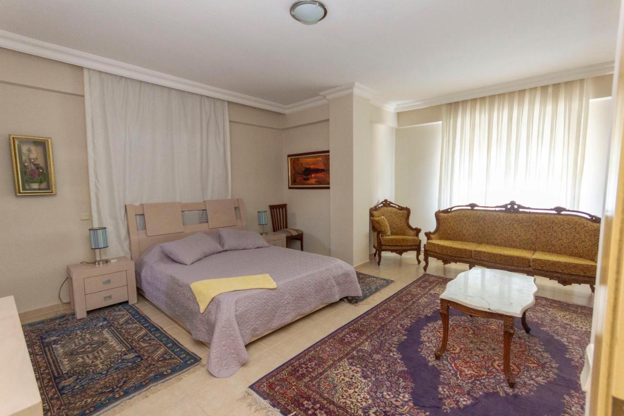 Paradise Town Orchard Belek