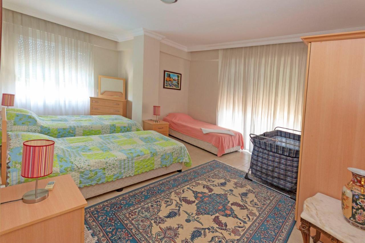 Paradise Town Orchard Villa *