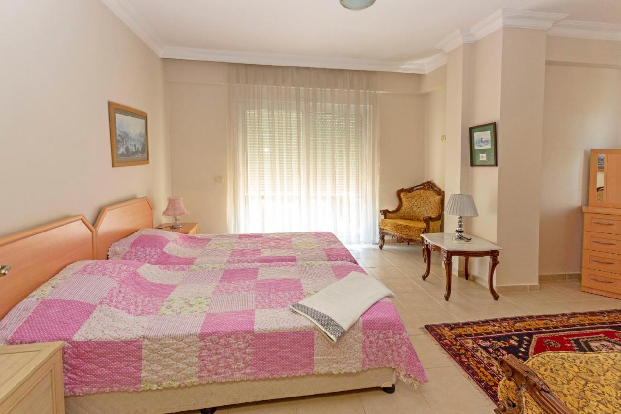 Paradise Town Orchard Belek