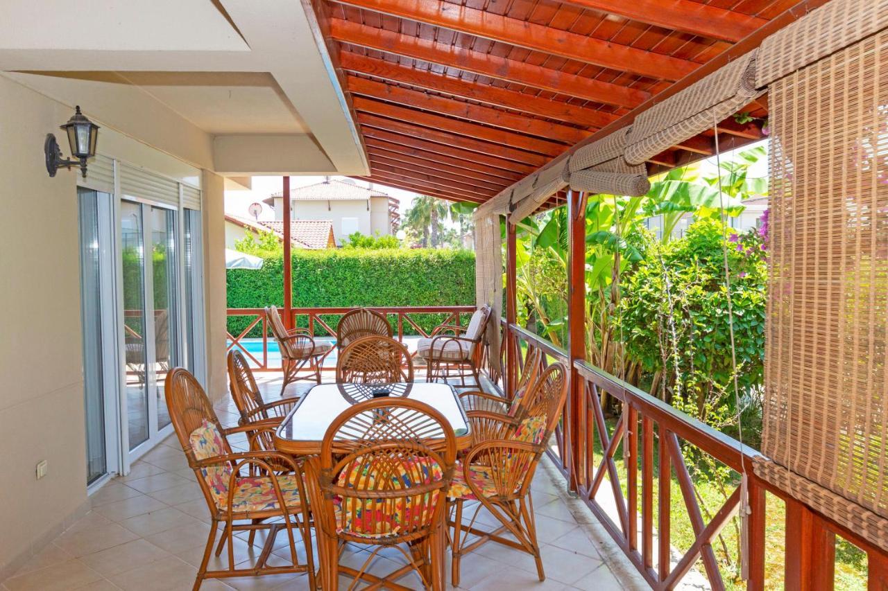 Paradise Town Orchard Villa Belek