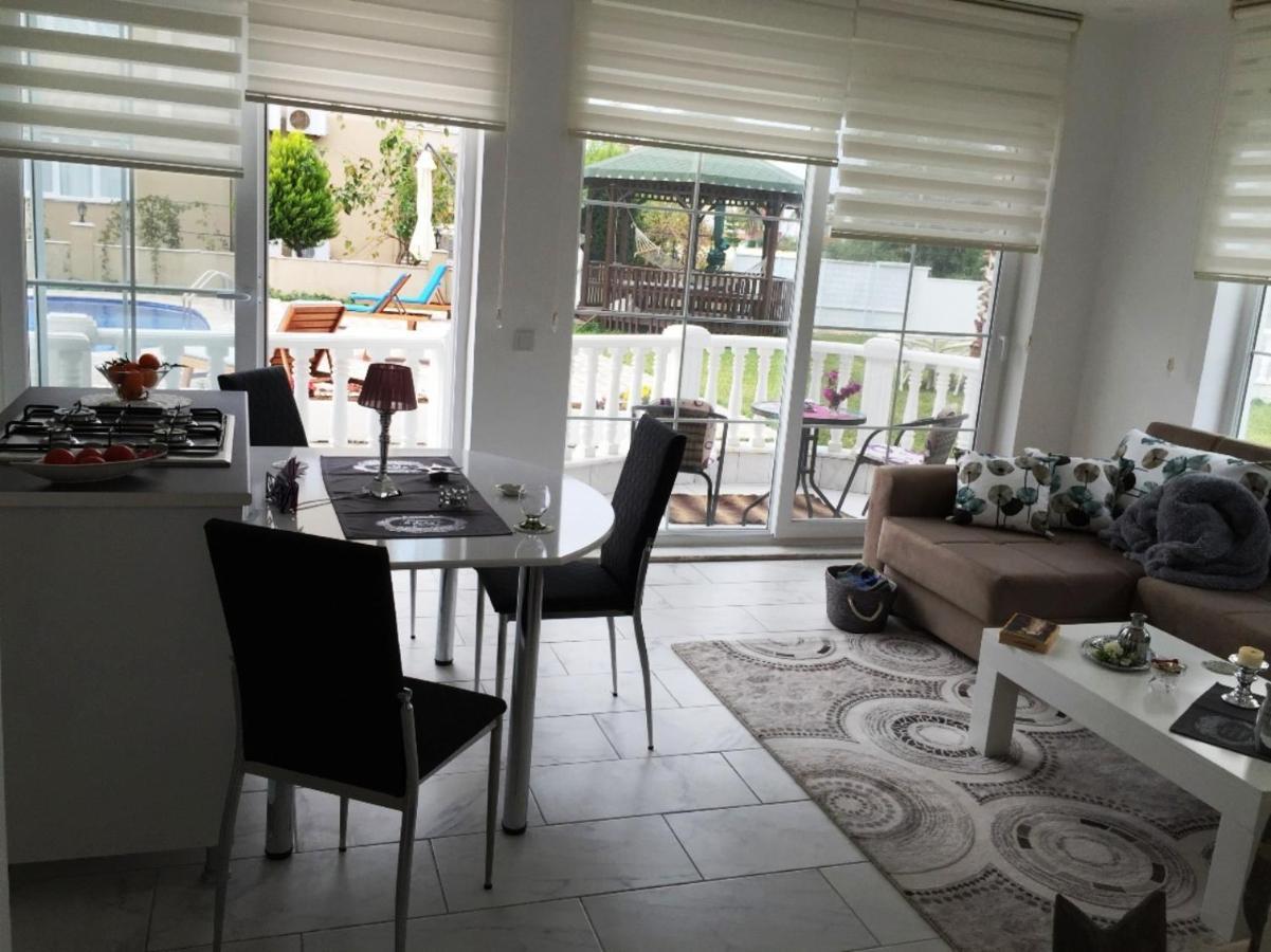 Belka Golf Poolside Apt1 Appartement Belek