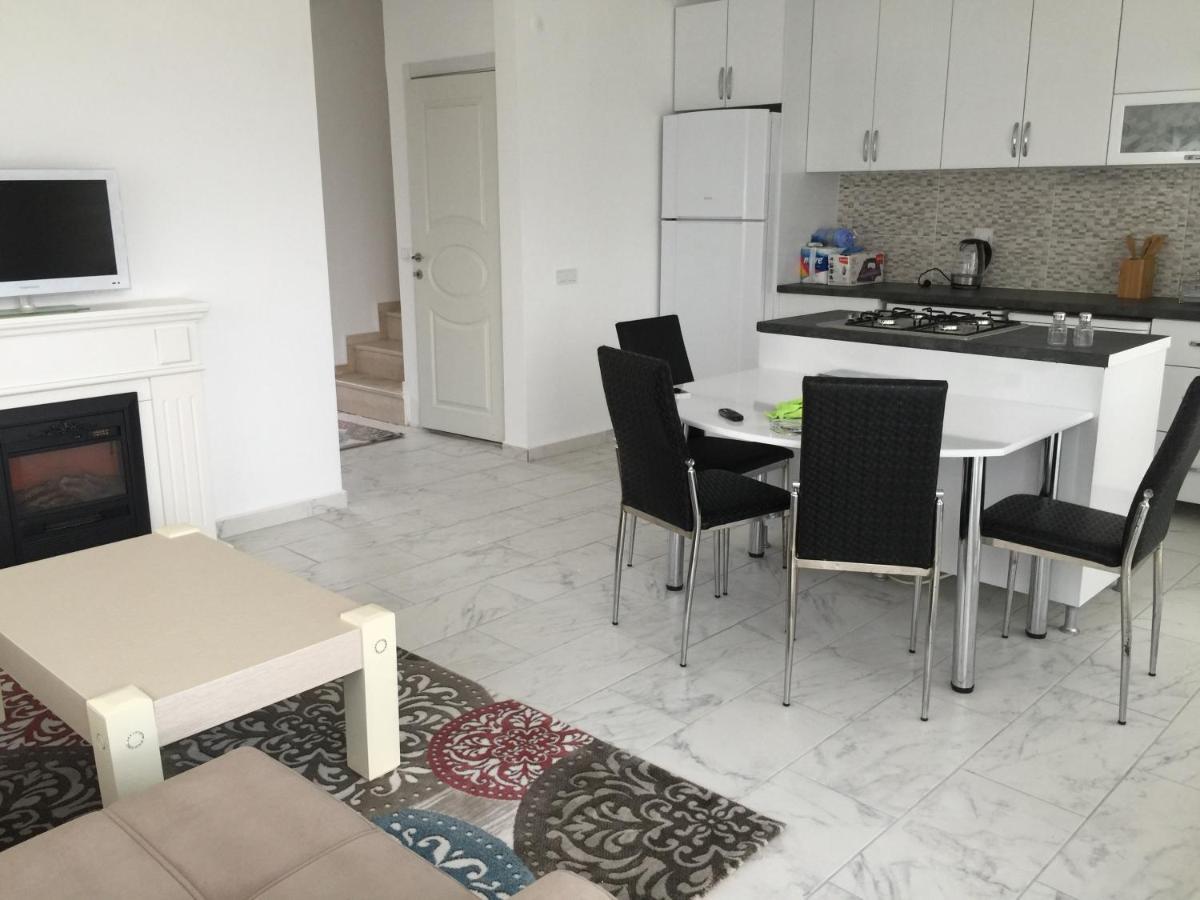 Appartement Belka Golf Poolside Apt1 Belek