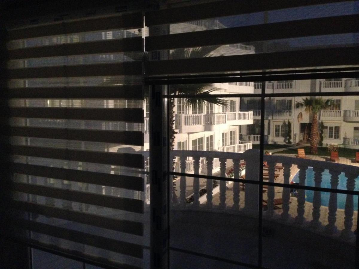 Appartement Belka Golf Poolside Apt1 *