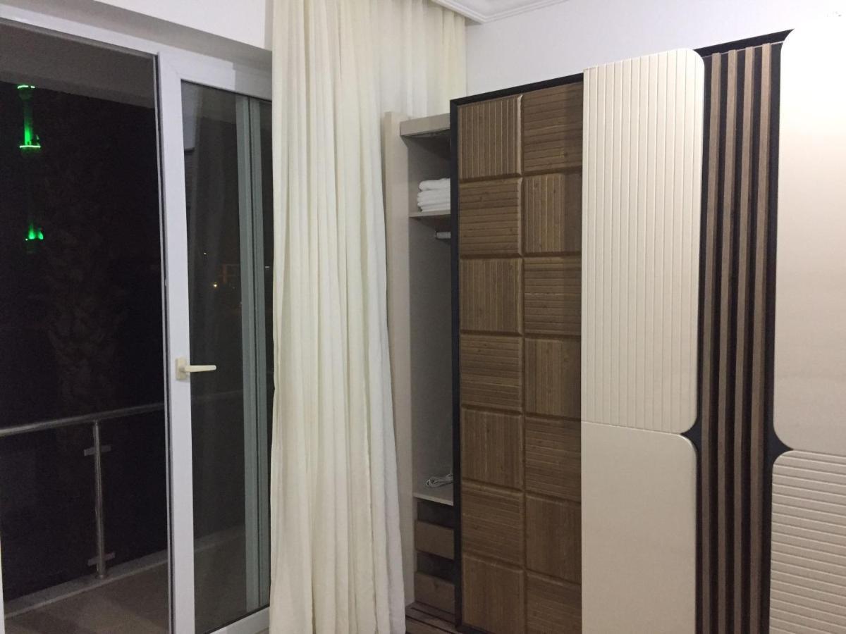 Antalya Mermaid 3 Bedrooms Close The Beac Park *