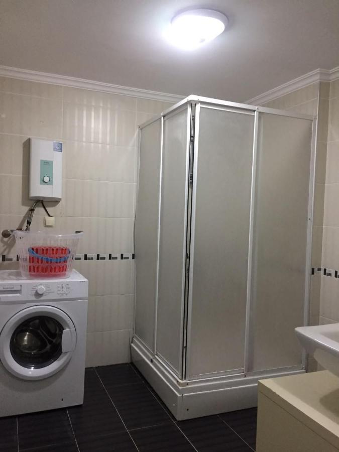 Antalya Mermaid 3 Bedrooms Close The Beac Park Belek