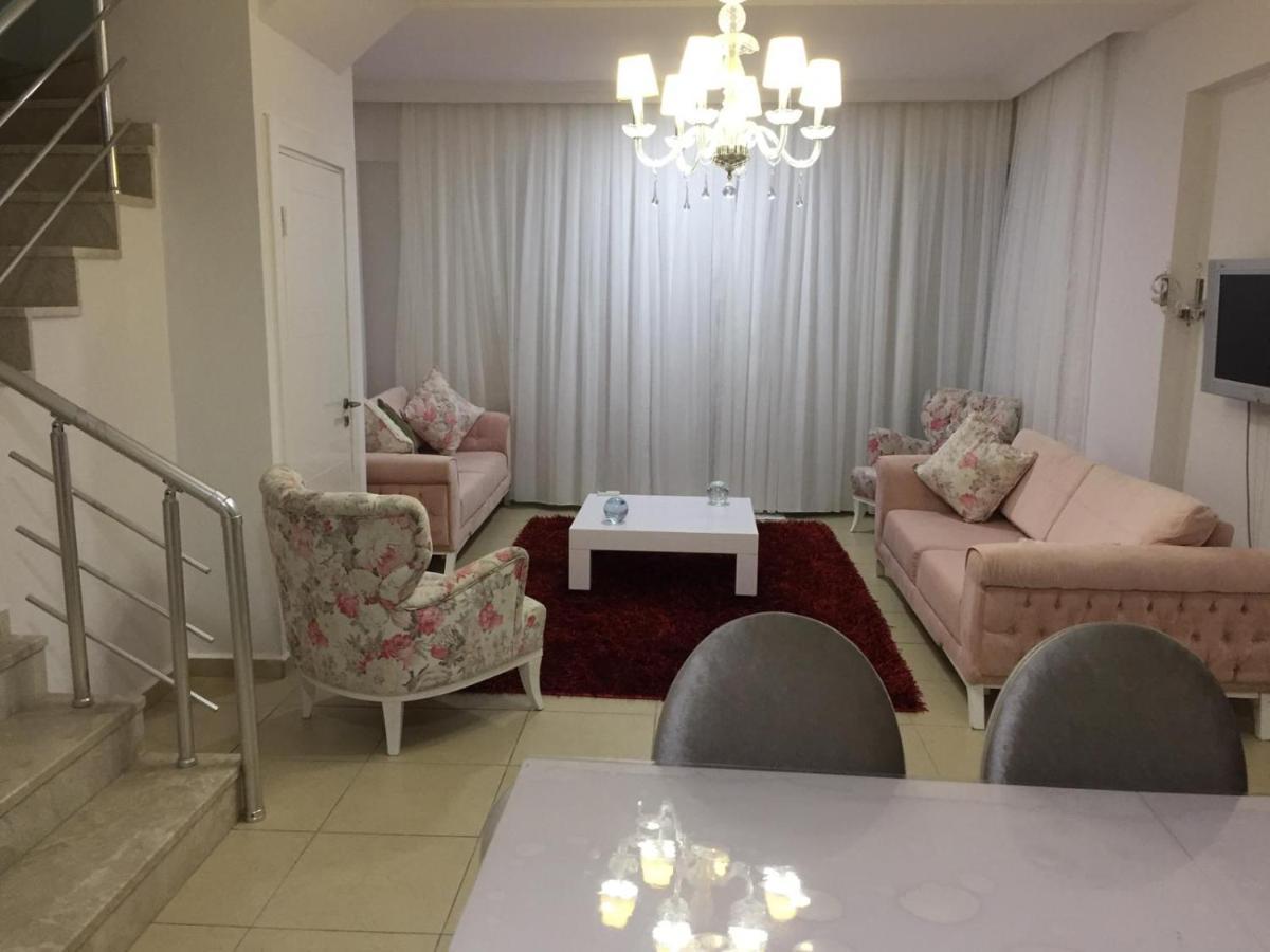 Villa Antalya Mermaid 3 Bedrooms Close The Beac Park Belek
