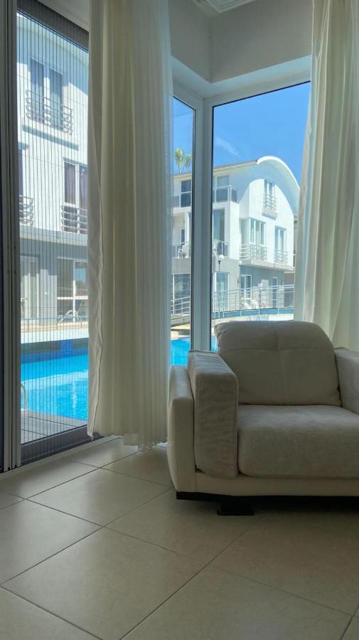 Antalya Mermaid 3 Bedrooms Close The Beac Park