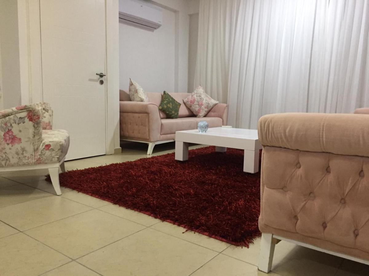 Antalya Mermaid 3 Bedrooms Close The Beac Park Villa