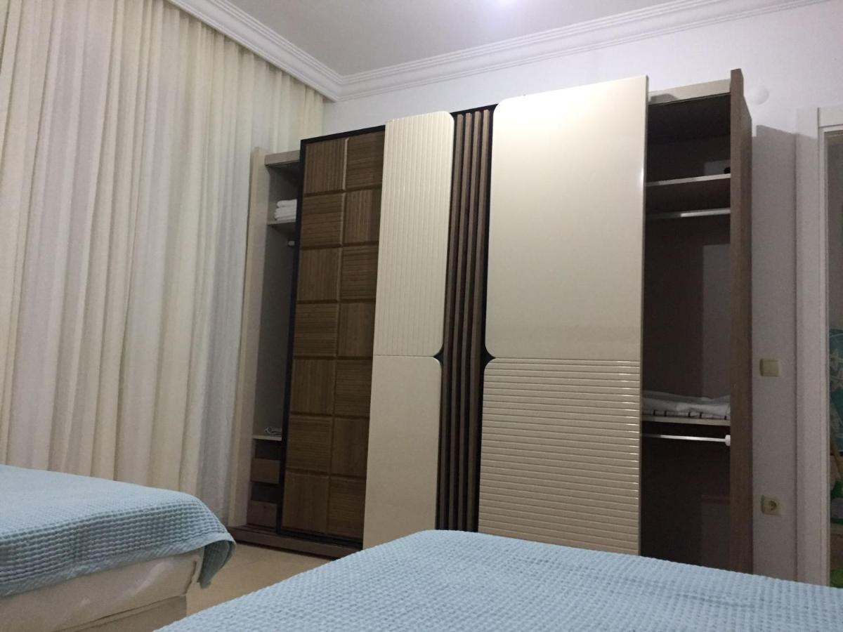 Villa Antalya Mermaid 3 Bedrooms Close The Beac Park