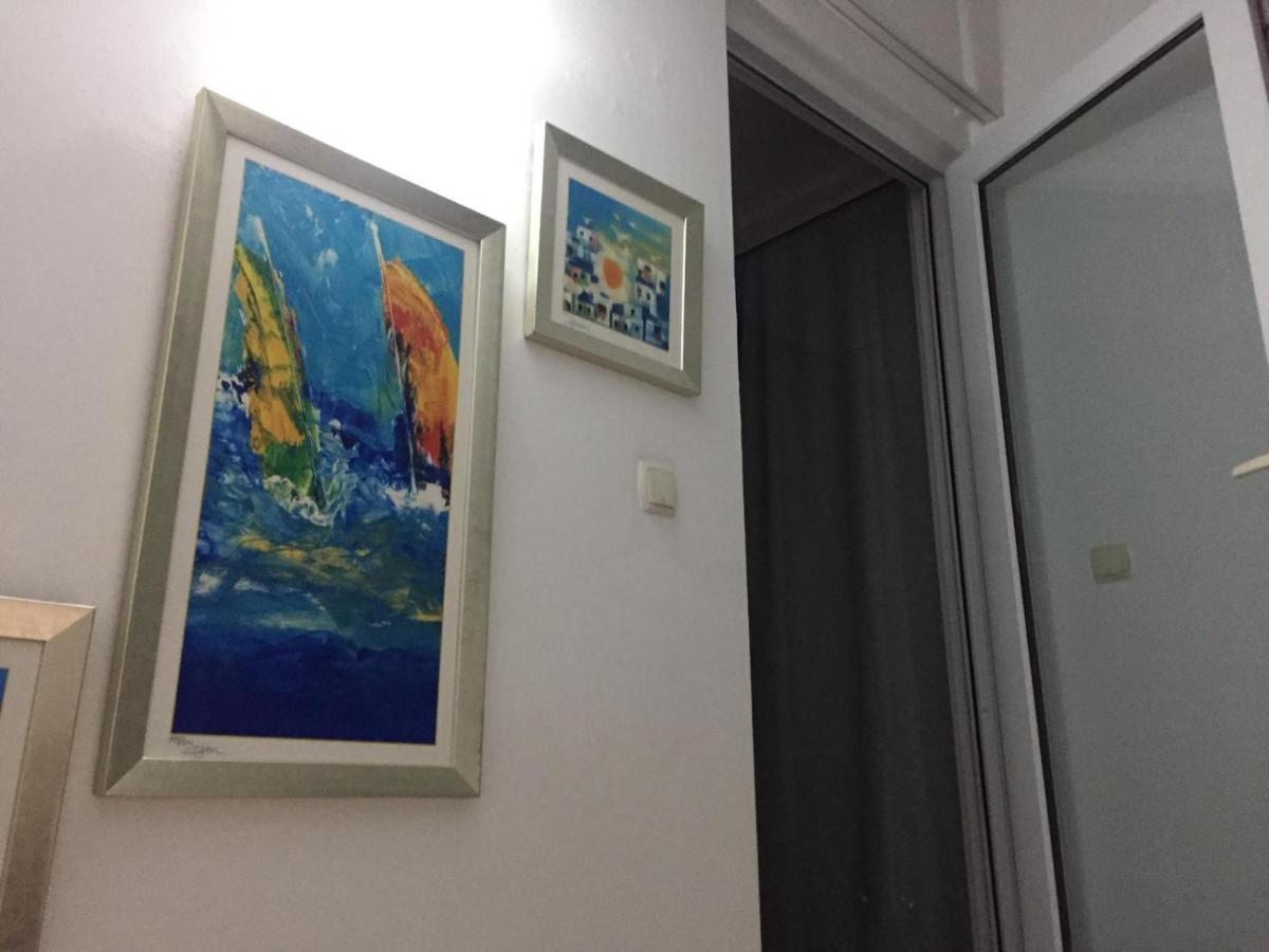 Antalya Mermaid 3 Bedrooms Close The Beac Park Villa Belek