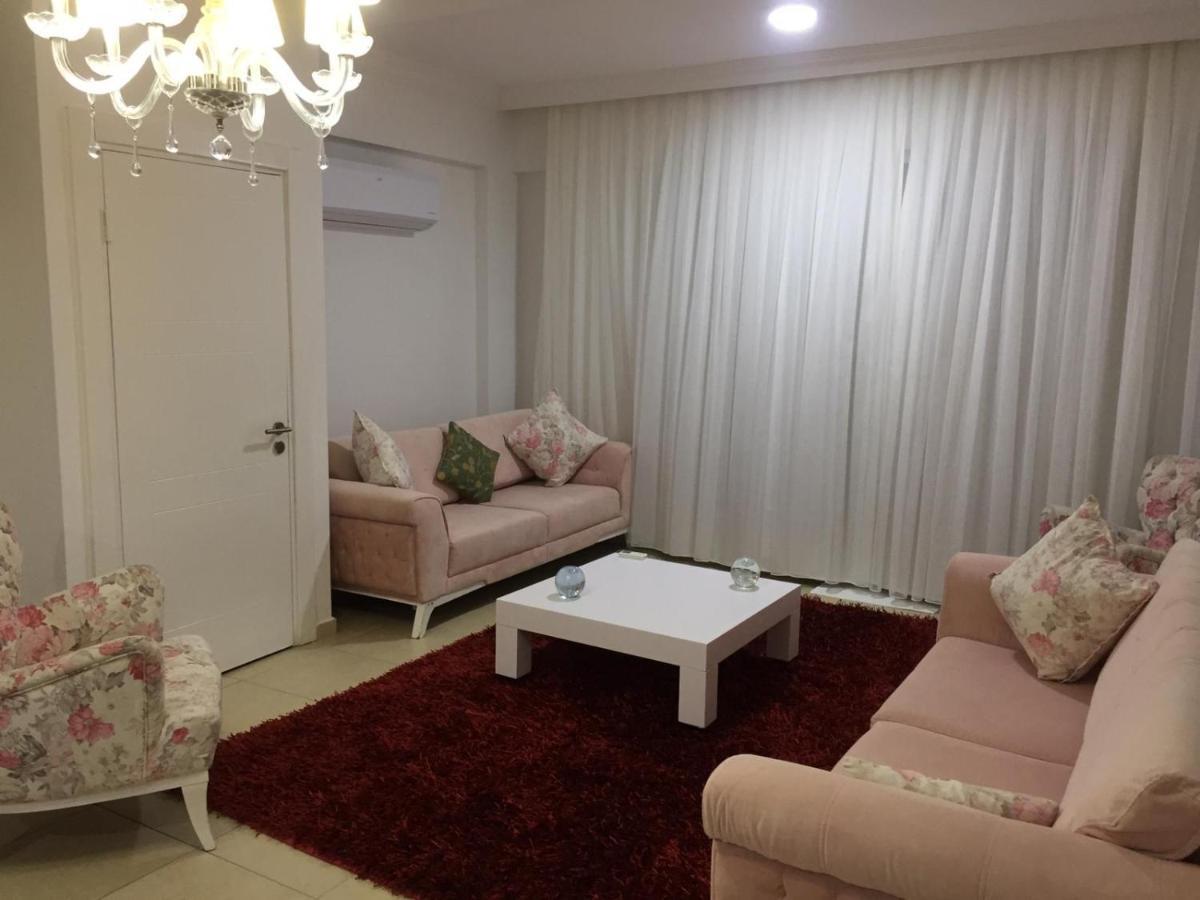 Antalya Mermaid 3 Bedrooms Close The Beac Park * Belek