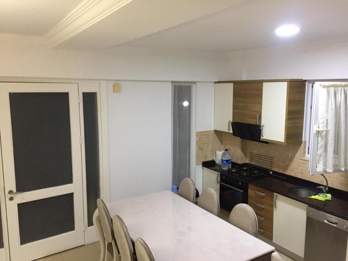 Villa Antalya Mermaid 3 Bedrooms Close The Beac Park *