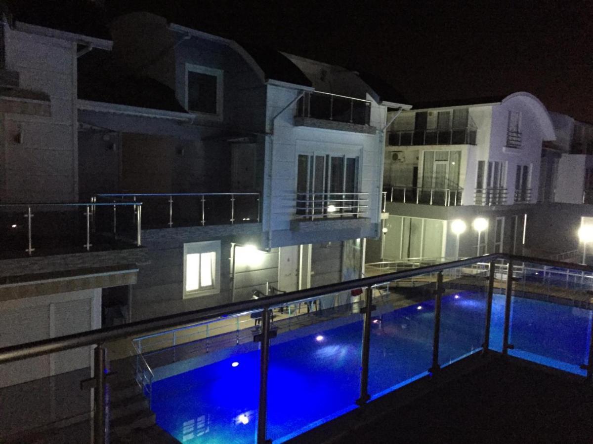 Antalya Mermaid 3 Bedrooms Close The Beac Park * Belek