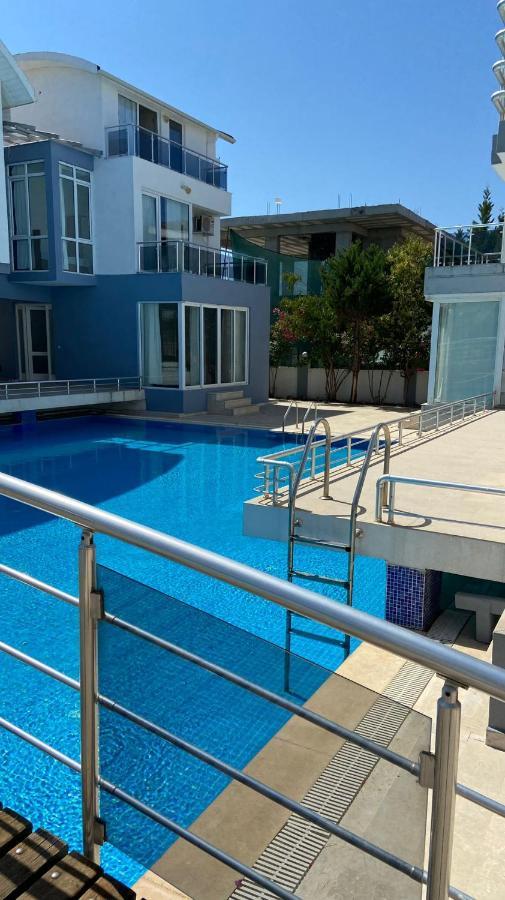 Villa Antalya Mermaid 3 Bedrooms Close The Beac Park