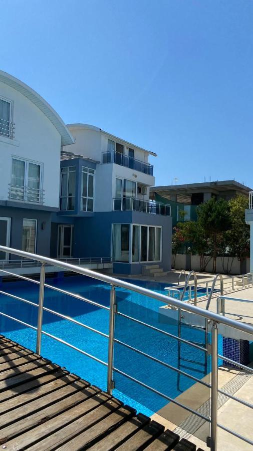 Antalya Mermaid 3 Bedrooms Close The Beac Park Villa