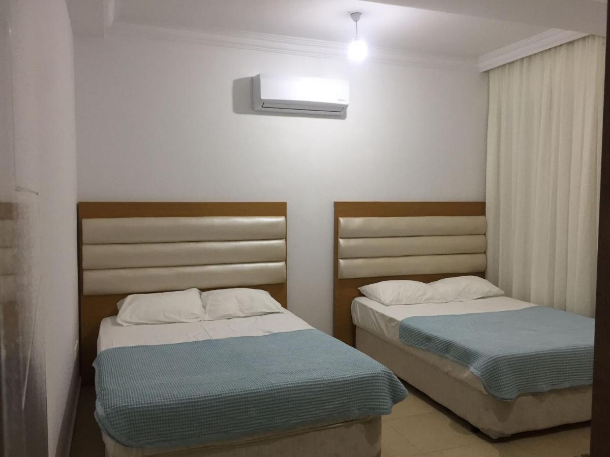 Villa Antalya Mermaid 3 Bedrooms Close The Beac Park Belek