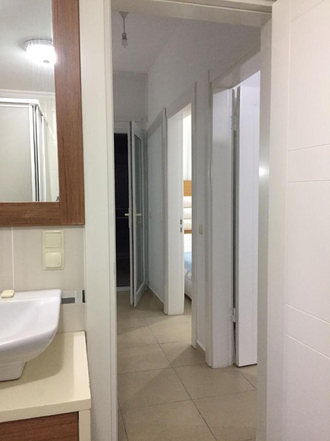 Antalya Mermaid 3 Bedrooms Close The Beac Park Villa *