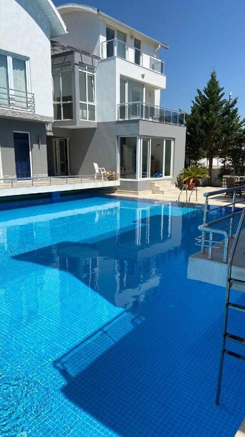 Antalya Mermaid 3 Bedrooms Close The Beac Park Villa Belek