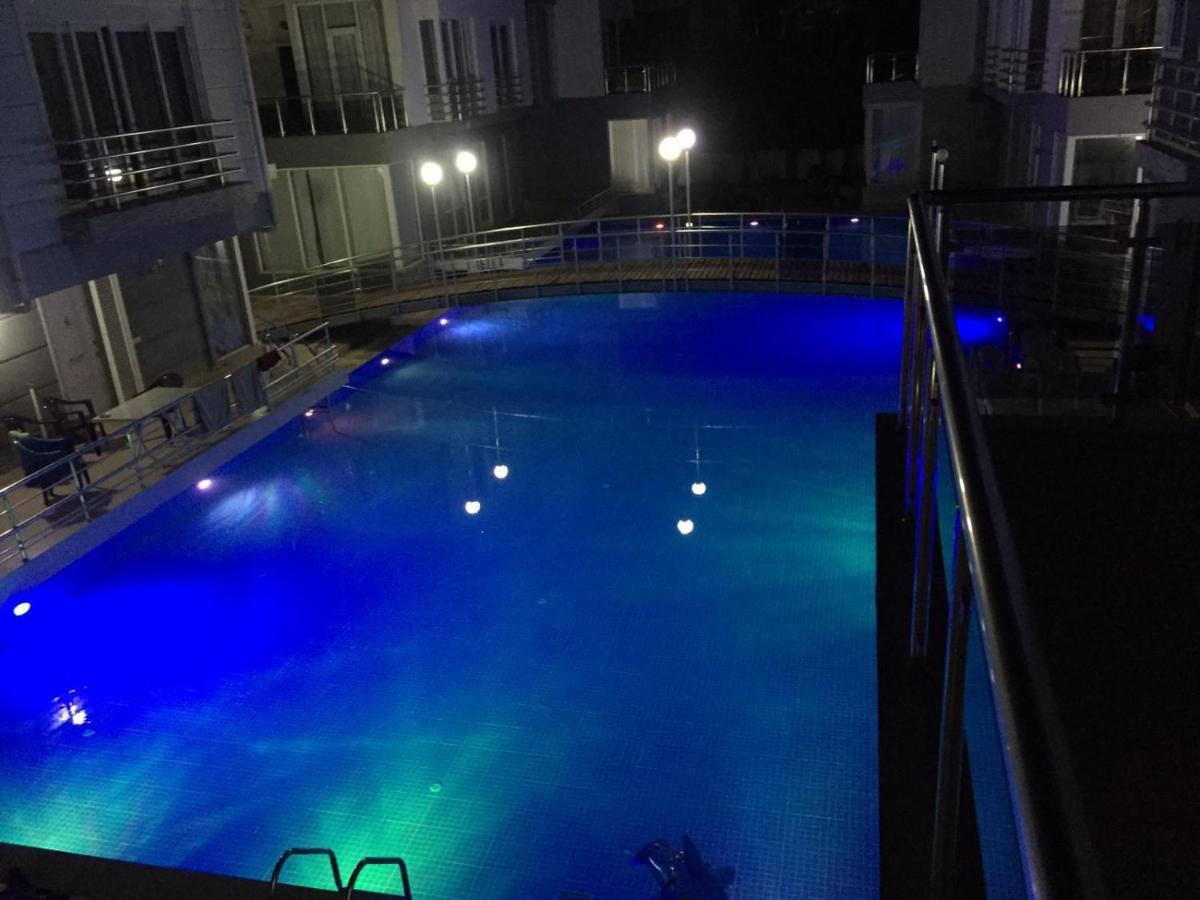 Antalya Mermaid 3 Bedrooms Close The Beac Park * Belek