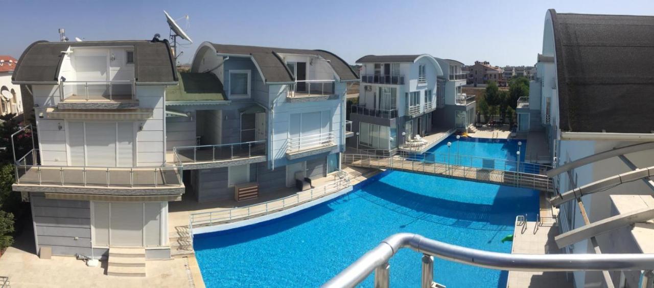 Villa Antalya Mermaid 3 Bedrooms Close The Beac Park