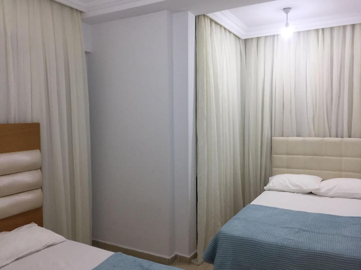 Antalya Mermaid 3 Bedrooms Close The Beac Park * Belek