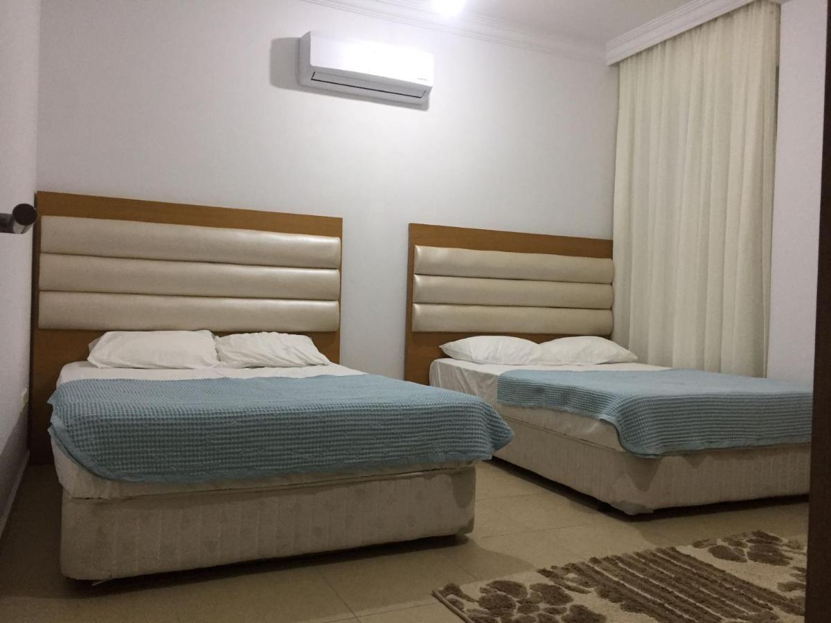 Villa Antalya Mermaid 3 Bedrooms Close The Beac Park *