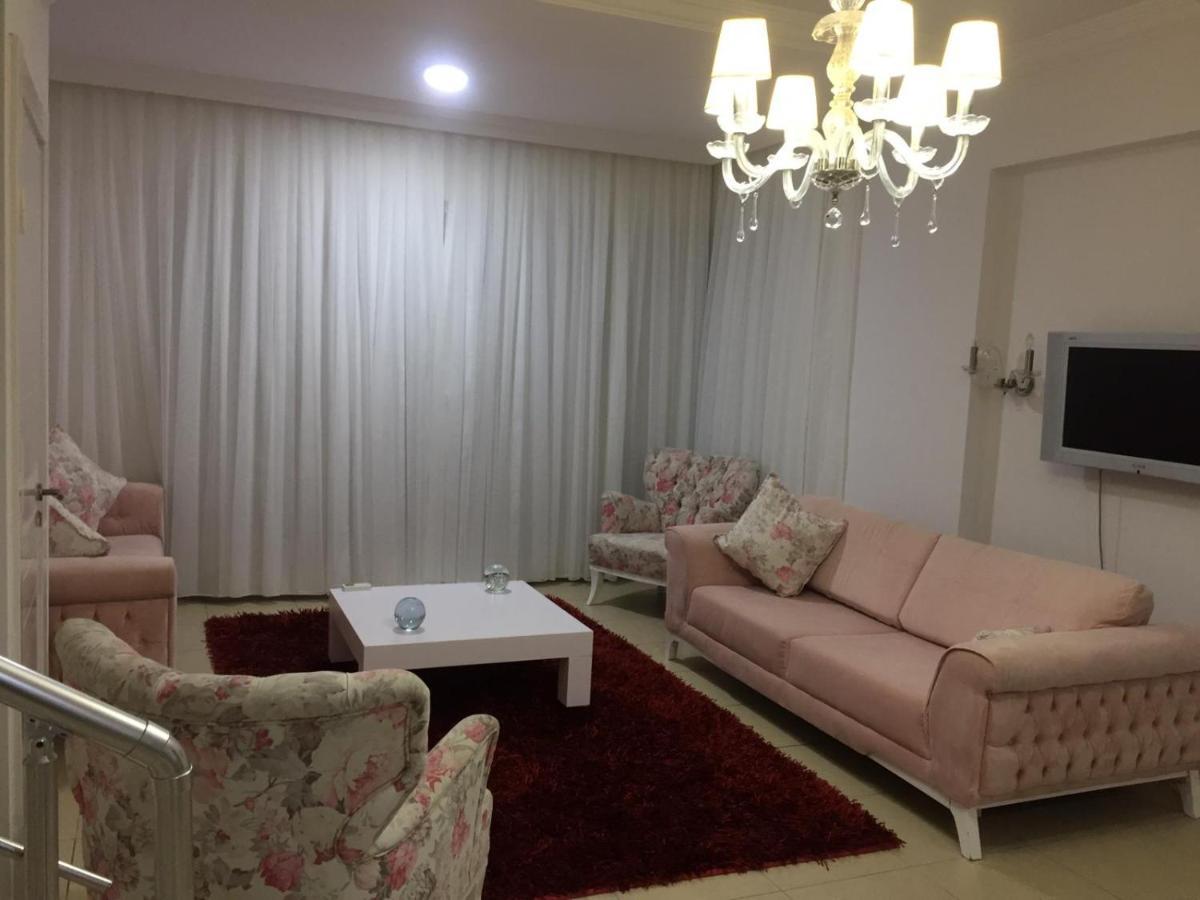 Antalya Mermaid 3 Bedrooms Close The Beac Park Villa Belek