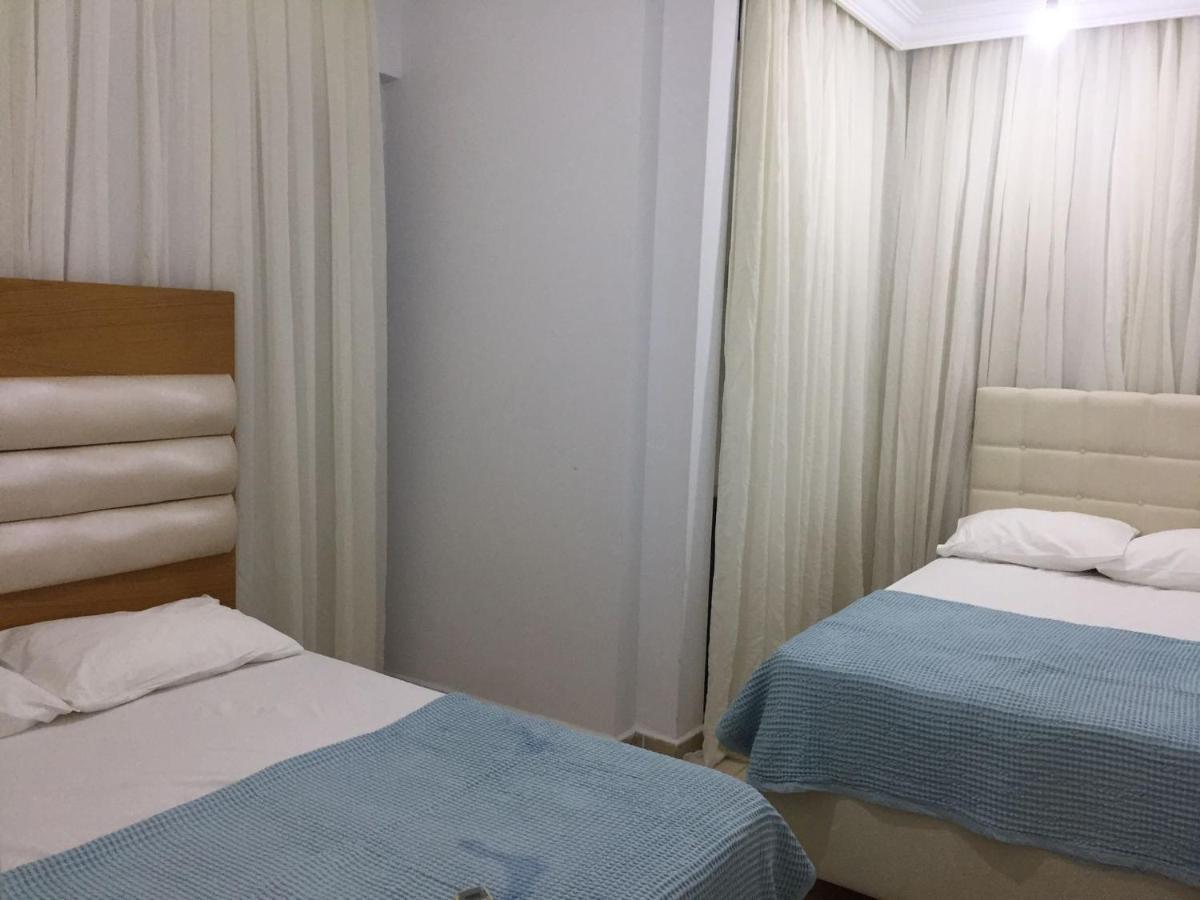 Villa Antalya Mermaid 3 Bedrooms Close The Beac Park