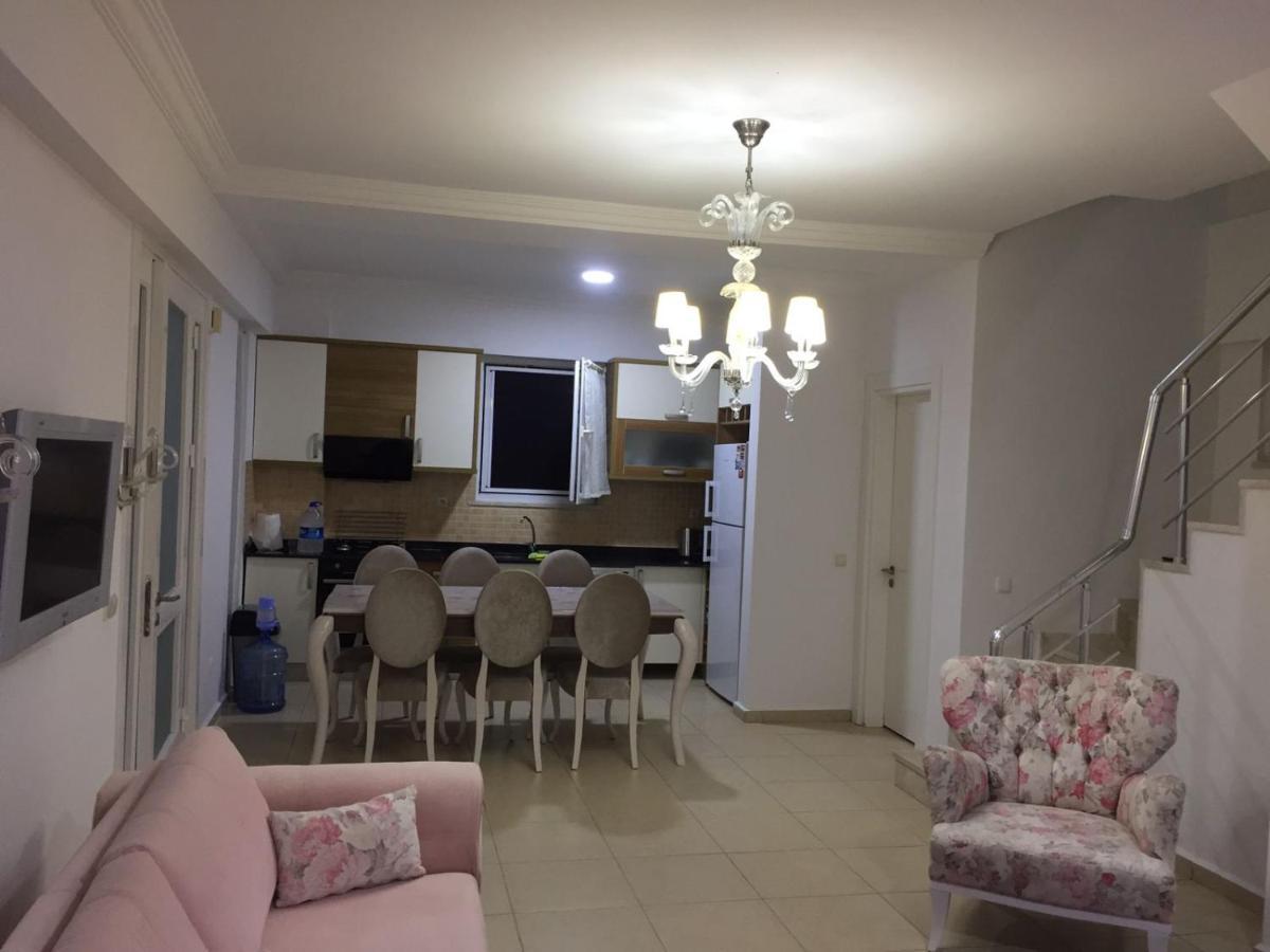 Antalya Mermaid 3 Bedrooms Close The Beac Park * Belek