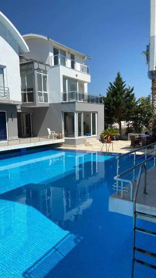 Antalya Mermaid 3 Bedrooms Close The Beac Park * Belek