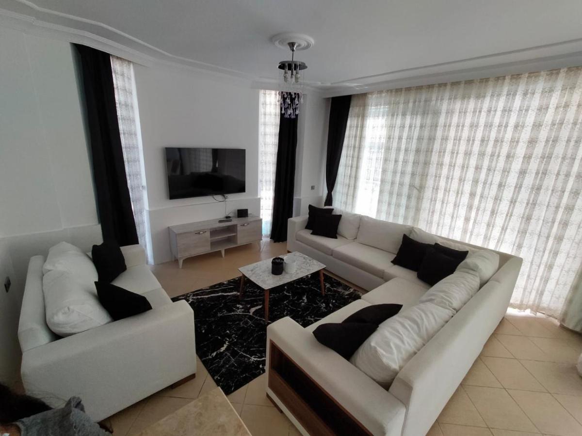 Villa Esila Villa