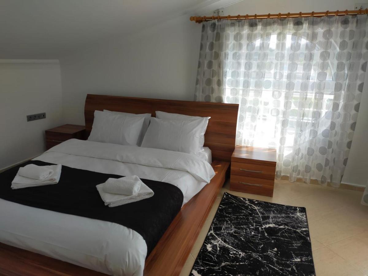 Villa Villa Esila *