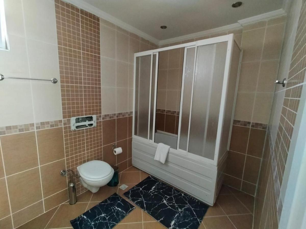 Villa Esila Belek