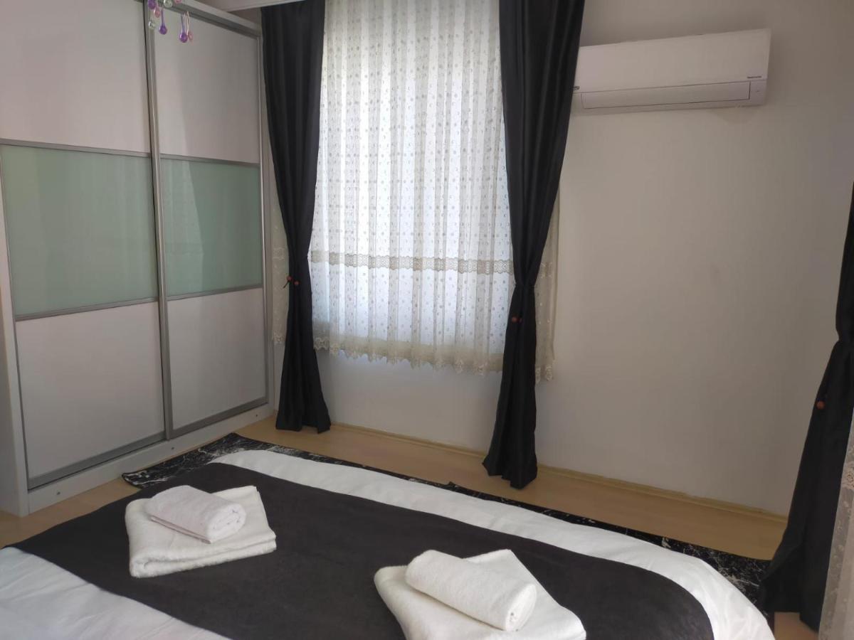 Villa Villa Esila *