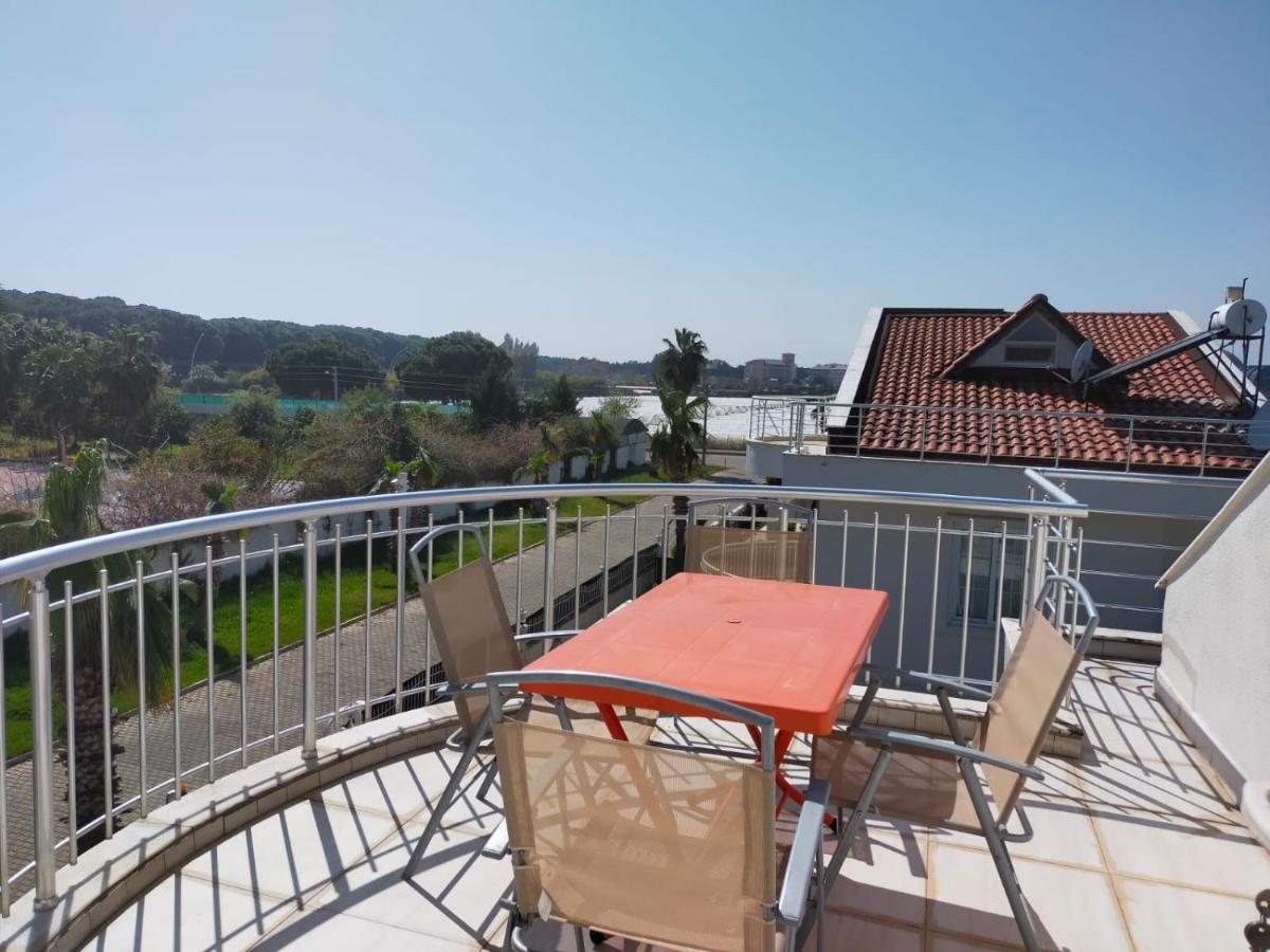Villa Esila * Belek