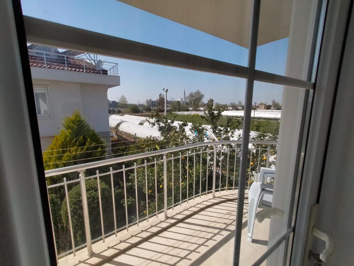 Villa Esila * Belek