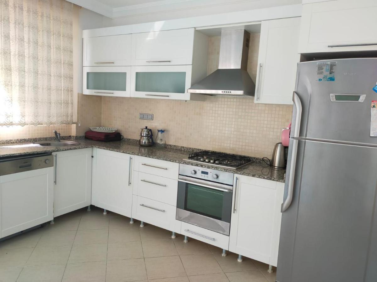 Villa Villa Esila *