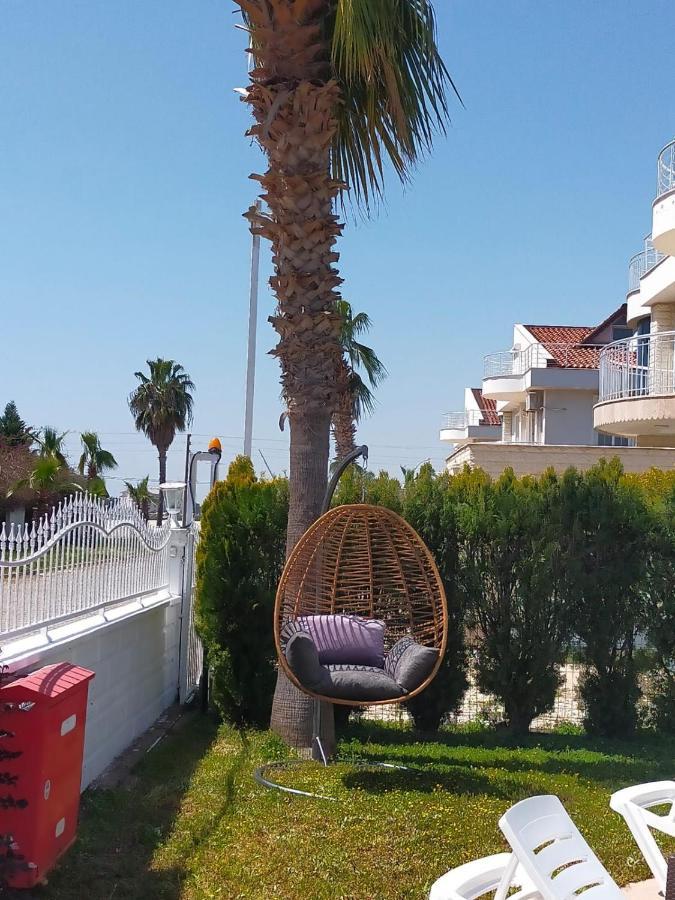 Villa Esila Villa *