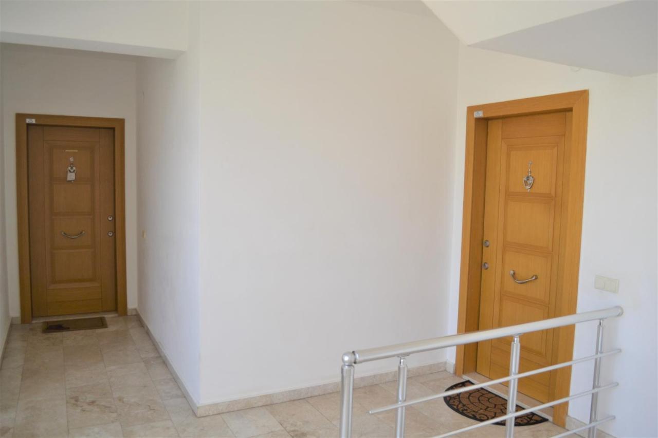 Apartment Antalya 4 Nirvana Club First Floor Two Bedrooms Pool View With Water Slide Close To Center - Park *