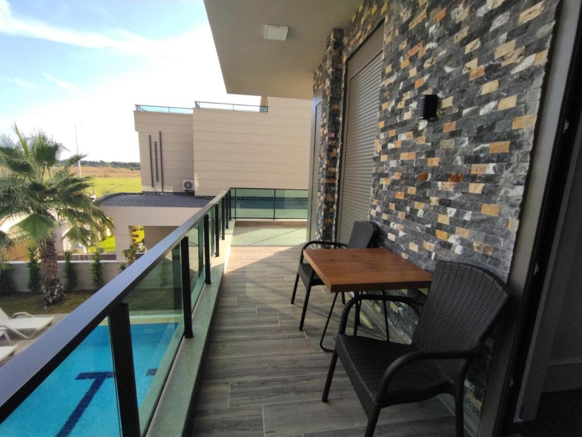 Villa Belektana Belek Villa