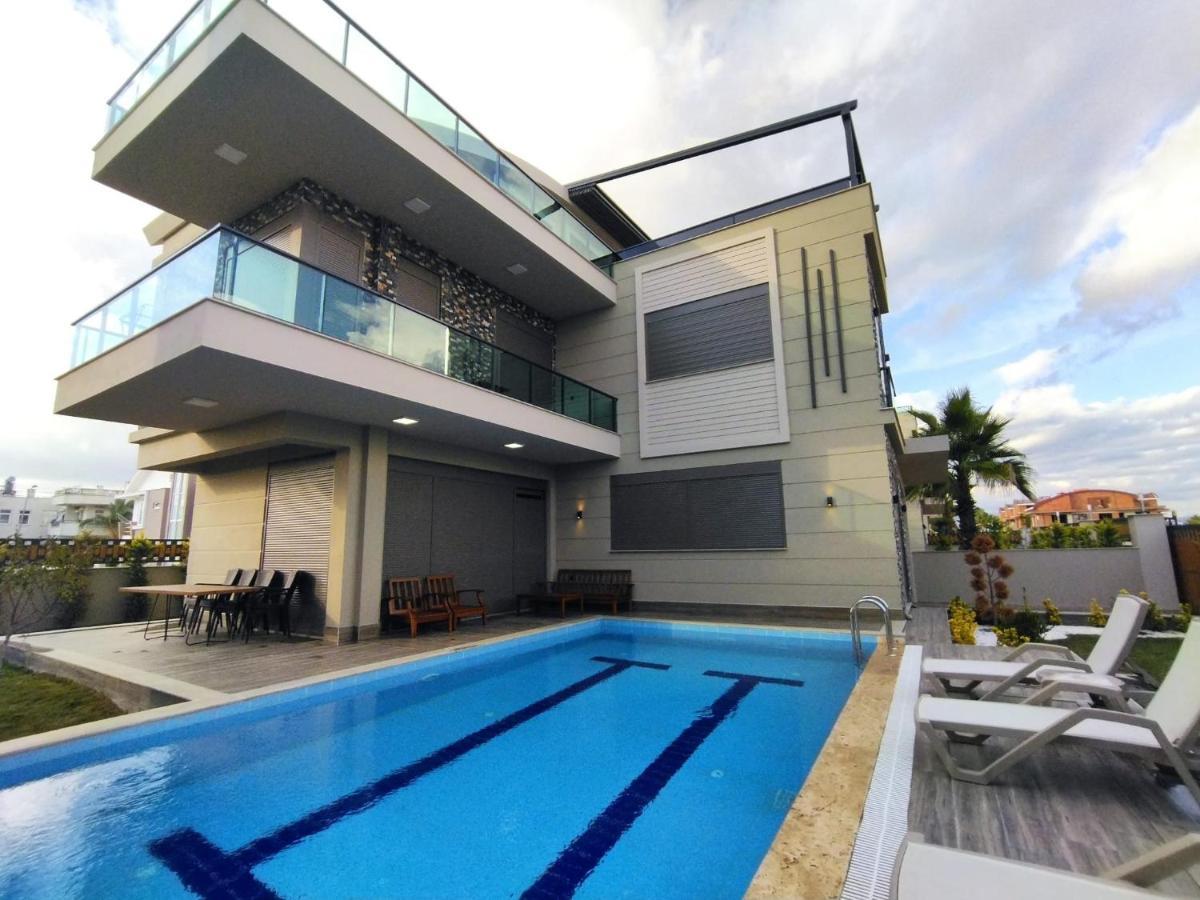 Villa Belektana Belek *
