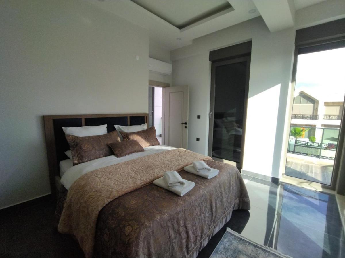 Villa Belektana Belek Villa *