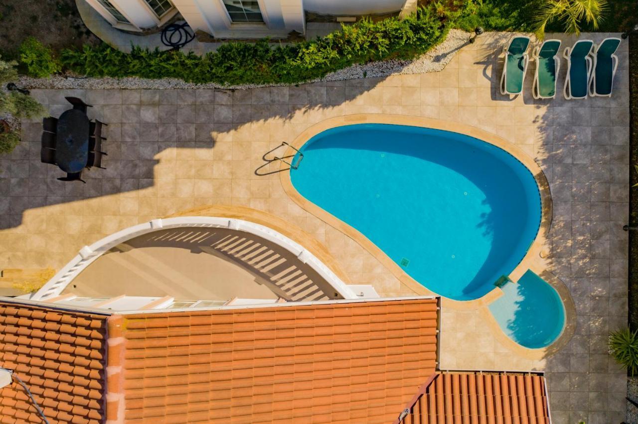 Private With Pool Near The Belek
