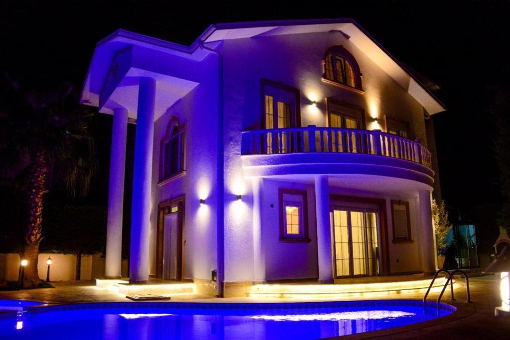 Private With Pool Near The